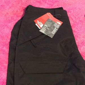 Never Been Worn North Face Mens Ski Pants